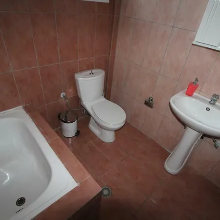 Karoubis House Casa vacanze