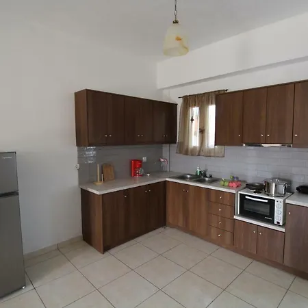 Casa vacanze Karoubis House