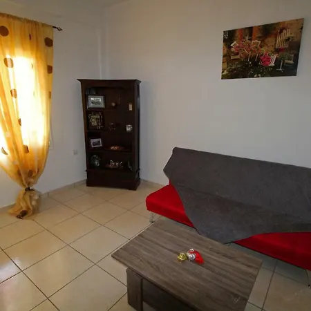Casa vacanze Karoubis House Kavallouri