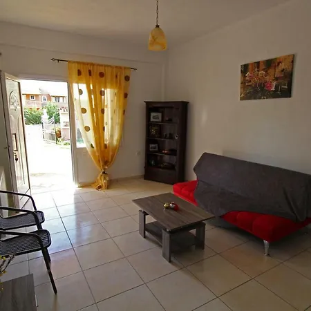 Casa vacanze Karoubis House *