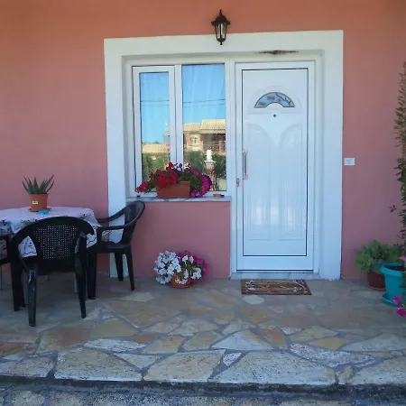 Holiday home Karoubis House